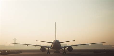 Les Turbulences En Avion Ne Vont Faire Qu Empirer Slate Fr