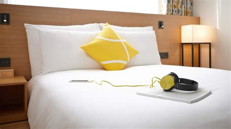 Book hotel rooms in Seoul - Standard Room | L7 MYEONGDONG BY LOTTE