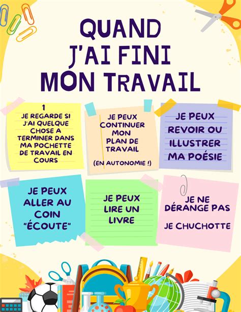 J Ai Fini Choices Primary French Immersion Resources Off