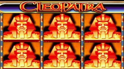 Jackpot Handpay Betscleopatra High Limit Slot Machine Bueno