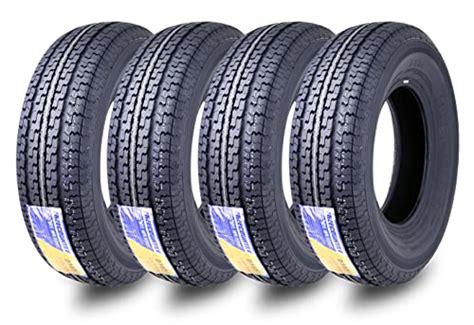 I Tested the Durability of 10 Ply Trailer Tires - Here's What I Discovered!