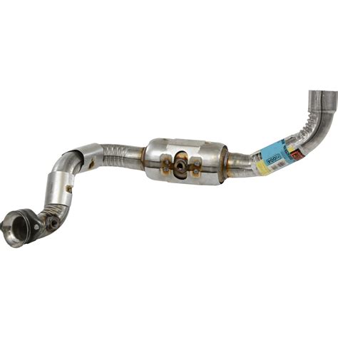 Walker Exhaust Ultra Epa Direct Fit Catalytic Converter Autoplicity