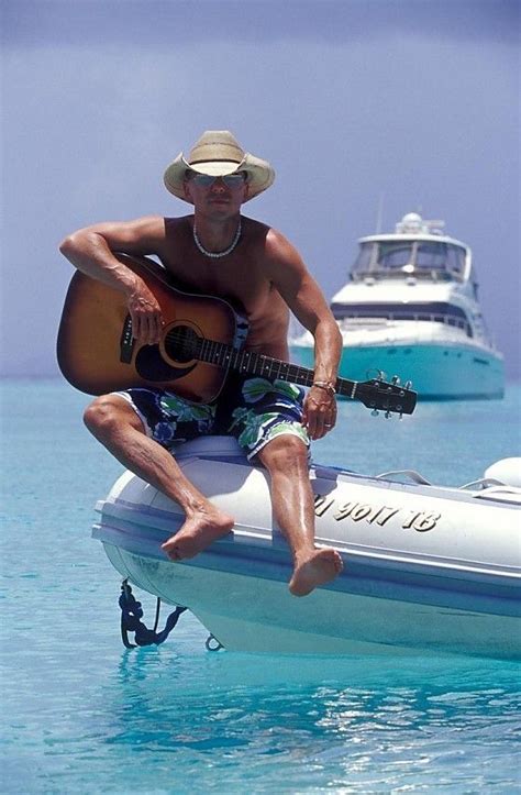 Kenny On The Ocean Country Music Artists Country Music Stars