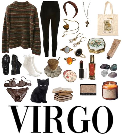 Virgo Outfit Shoplook Virgo Outfits Fashion Womens Fashion Edgy