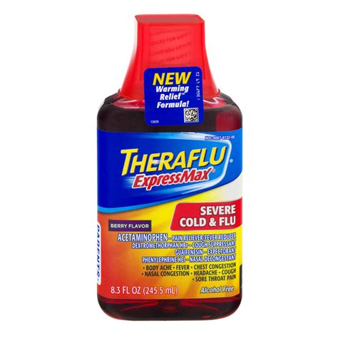 Adult Cough, Cold & Flu Medicine - Order Online & Save | GIANT