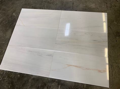 Bianco Dolomite Standard Polished Stonelocator