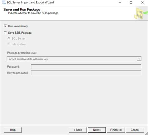 Sql Server Database Tables Export And Import Methods {coding}sight