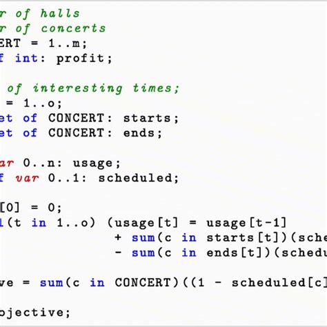 Example Of An D Dnnf Formula Download Scientific Diagram