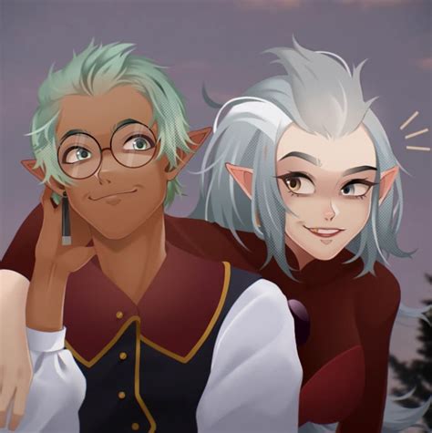 Edalyn Clawthorne And Raine Whispers The Owl House Drawn By Tsuruyi1