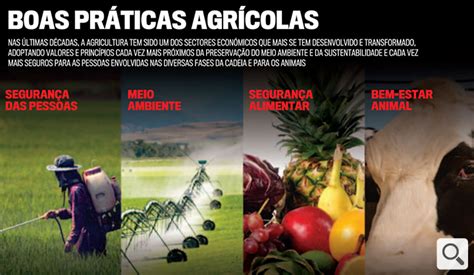 Boas Práticas Agrícolas Prémio Nacional Agricultura