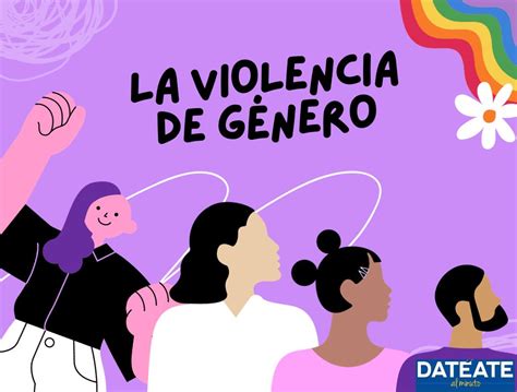 Podcast Violencia De Género