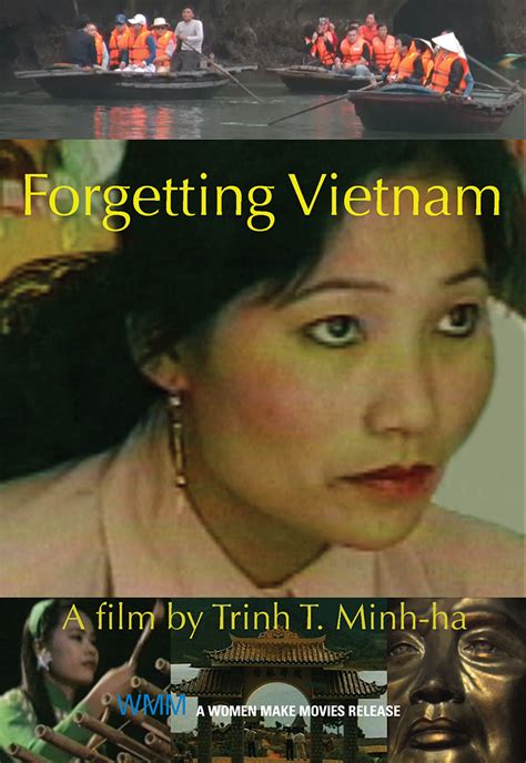 Forgetting Vietnam | Women Make Movies