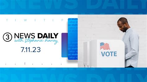 What You Need To Know About Ohio Issue 1 As Early Voting Opens Wkyc