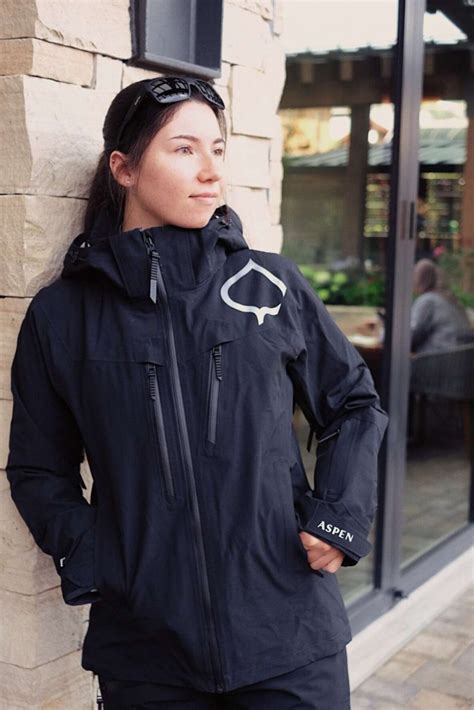 Aspen Skiing Co. launches branded skiwear line that’s inspired by staff uniforms | AspenTimes.com