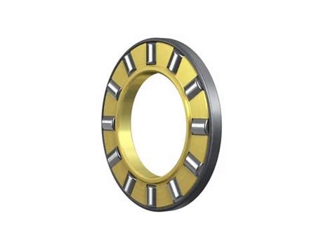 Iko Thrust Roller Bearing At Best Price In Mumbai By Kamlesh Bearing