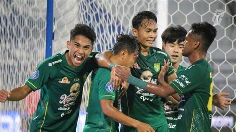 Daftar Pemain Persebaya Di Piala Presiden 2022 Aji Santoso Andalkan