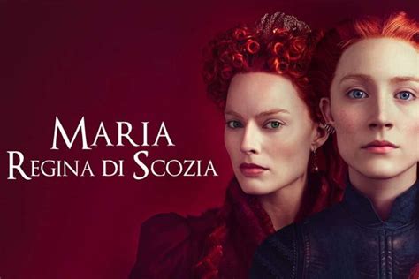 Il Film Maria Regina Di Scozia Arriva Su Amazon Prime Video Playblog It