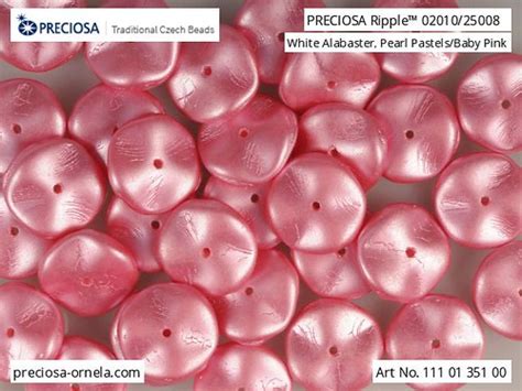 Preciosa Ripple™ 0201025008 Preciosa Ornela Presents A Flickr