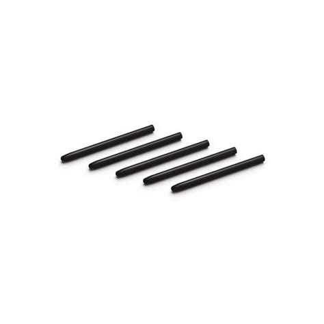 Wacom Intuos Pen Nibs Pack Ack Kuantokusta