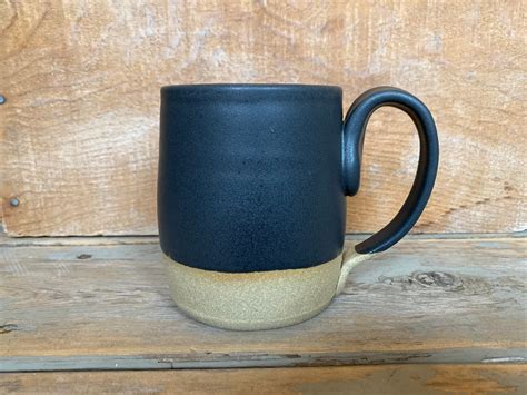 Pottery Mug Pottery Handmade Pottery Ceramic Mug Handmade - Etsy