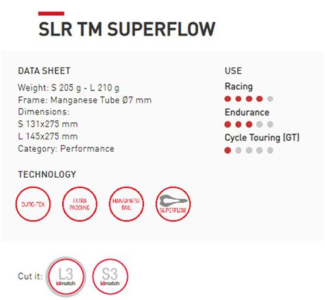 Saddle Selle Italia Slr Tm Superflow L J J Cycling