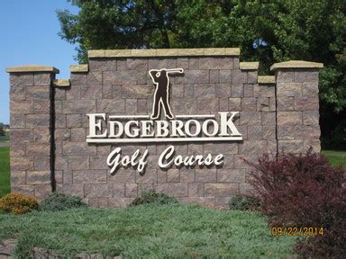 Book Online at Edgebrook Golf Course - Brookings, - Golf Course | CHRONOGOLF