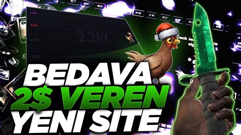 Daha D N A Ilan Herkese Bedava Veren S Te Csgocock Promo Code