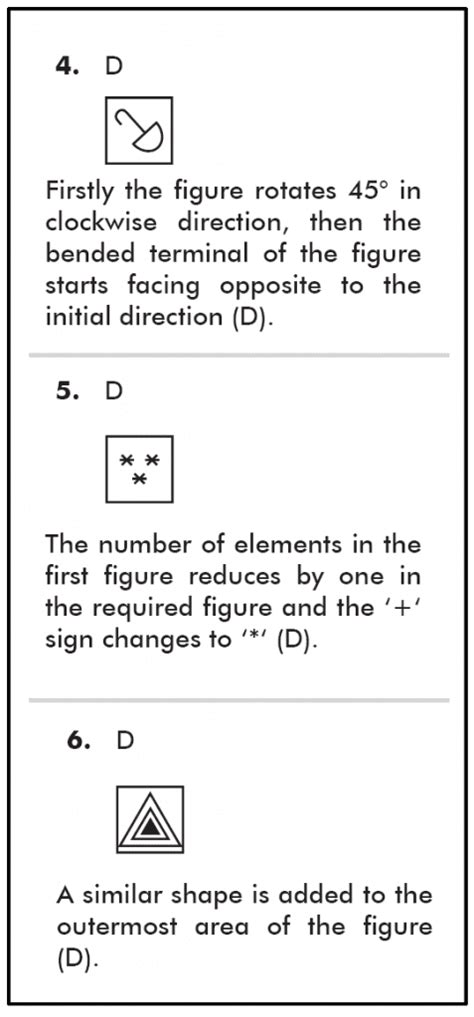 11 Plus Non Verbal Reasoning Analogy Paper 2 PiAcademy Tutors