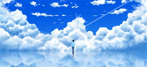 calm anime wallpaper Calm anime wallpapers | Trending Anime Wallpapers