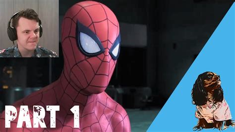 Taking Down Fisk Marvel S Spider Man Walkthrough Part Gameplay