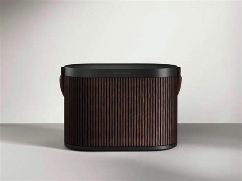 Bang Olufsen Beosound A5 Price Features And Availability Stuff