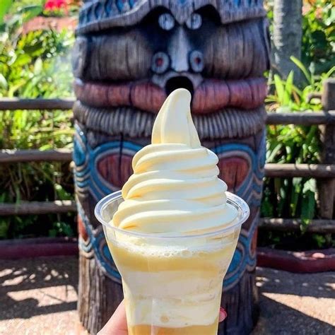 Disneys Official Dole Whip Recipe Nansiepants