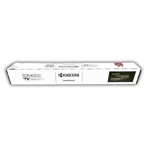 Toner Kyocera Taskalfa 4053ci【tk 8527k Original】negro