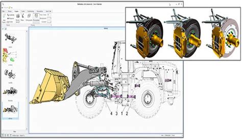 دانلود نرم افزار Ptc Creo Illustrate 11100 برنامه تولید اینتراکتیو