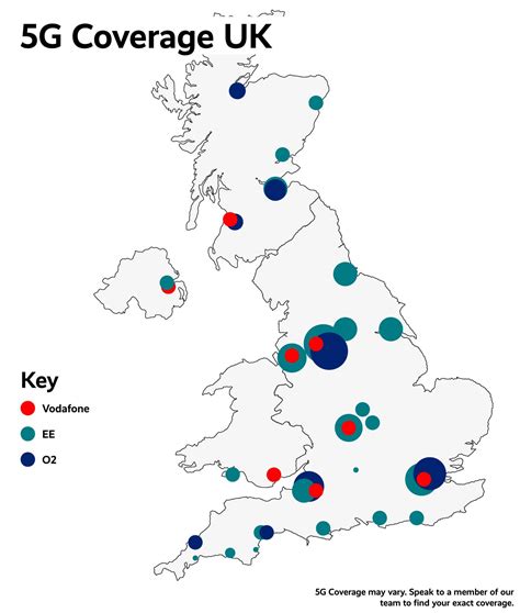 5G WiFi For Businesses | Bytes Digital