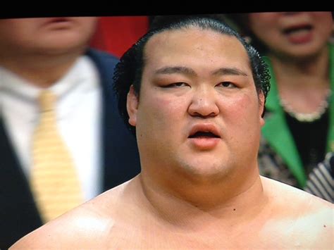 稀勢の里♥優勝・横綱で～スよ。 ケイトモブログ