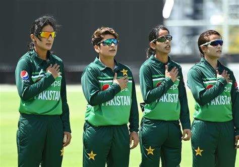 Bismah Maroof steps down as Pakistan captain | The Cricketer