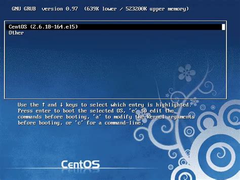 Installing CentOS With Windows In Dual Boot Environment Techotopia