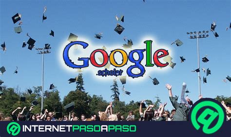 Google Academico O Scholar Que Es Como Funciona Y Como Usarlo Images