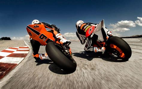 KTM Racing Wallpapers - Top Free KTM Racing Backgrounds - WallpaperAccess