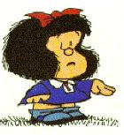 Ahiva Pequenautas Gifs Animados Animaciones Personajes Mafalda