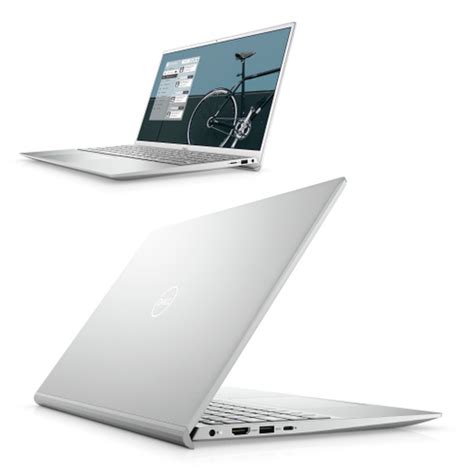 Notebook Ultrafino Dell Inspiron i5502 M20S 15 6 Full HD 11ª g Intel