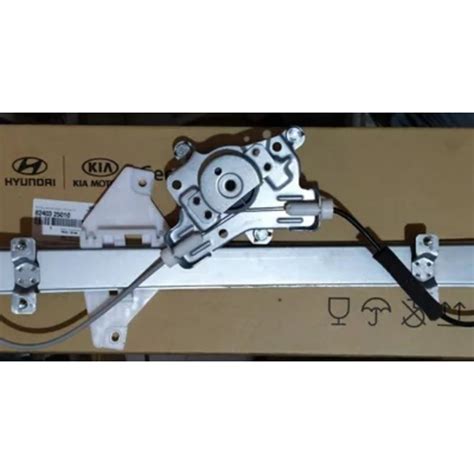 Jual Regulator Power Window Kaca Pintu Depan Kiri Hyundai Verna Avega