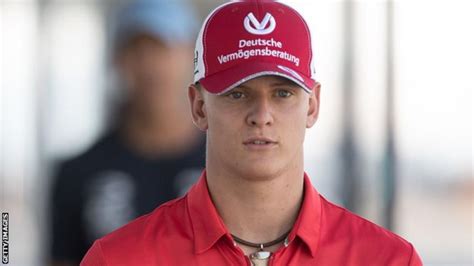 Mick Schumacher Takes Maiden F Win With Victory In Hungary Bbc Sport