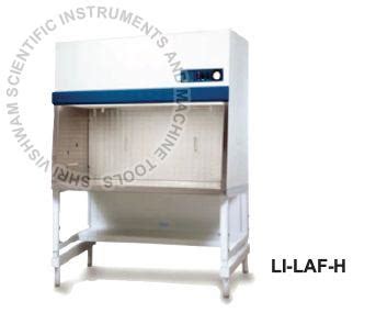 Horizontal Laminar Air Flow Cabinet Feature Durable Easy To Install