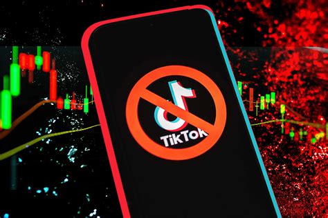 How A Tiktok Ban Could Boost Stock Prices For Meta Alphabet And Snap