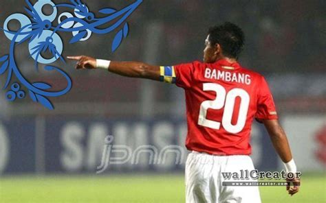 Bambang Pamungkas Wallpapers - Wallpaper Cave