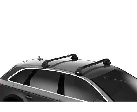 Thule Wingbar Edge Cm Tet Csomagtart Norm Ltet S Aut Khoz Fekete