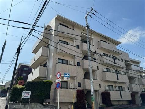 アルファ鷺沼神奈川県川崎市宮前区小台1丁目の物件情報｜いい部屋ネットの大東建託リーシング