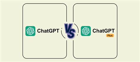 A Detailed Comparison Chat Gpt Vs Chat Gpt Plus [new 2023]